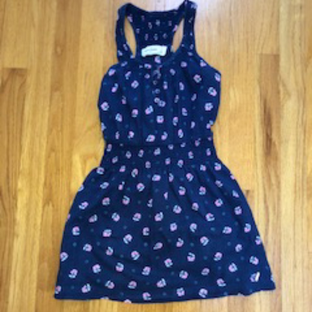 Abercrombie Short Dress